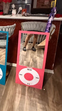 Load image into Gallery viewer, Small IPod Acrylic Mirror  (Copy)