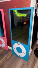 Load image into Gallery viewer, Small IPod Acrylic Mirror  (Copy)