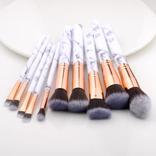 Load image into Gallery viewer, FLD 5/15Pcs Makeup Brushes