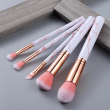Load image into Gallery viewer, FLD 5/15Pcs Makeup Brushes