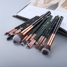 Load image into Gallery viewer, FLD 5/15Pcs Makeup Brushes