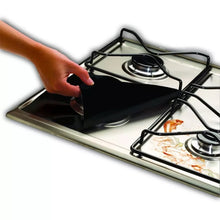 Load image into Gallery viewer, 1/4PC Stove Protector Cover Liner