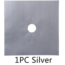 Load image into Gallery viewer, 1/4PC Stove Protector Cover Liner