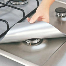 Load image into Gallery viewer, 1/4PC Stove Protector Cover Liner