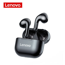 Load image into Gallery viewer, Original Lenovo LP40 wireless headphones