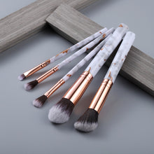 Load image into Gallery viewer, FLD 5/15Pcs Makeup Brushes