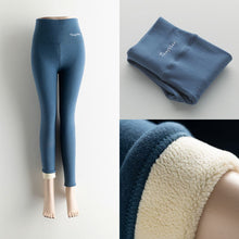 Load image into Gallery viewer, Seamless Fitness Leggings