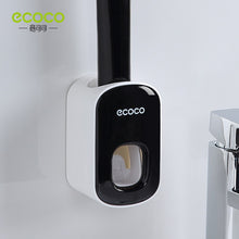 Load image into Gallery viewer, ECOCO Automatic Toothpaste Dispenser