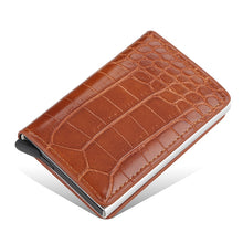 Load image into Gallery viewer, Men smart wallet
