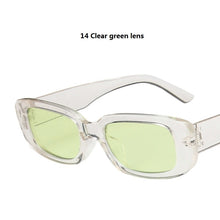Load image into Gallery viewer, Small Vintage Sun Glasses