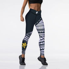 Load image into Gallery viewer, Digital Printed Leggings