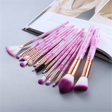 Load image into Gallery viewer, FLD 5/15Pcs Makeup Brushes