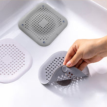 Load image into Gallery viewer, Hair Sink Strainer