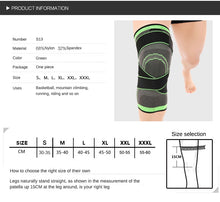 Load image into Gallery viewer, Sports Braces