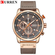 Load image into Gallery viewer, Luxury Chronograph Sport Mens Watch