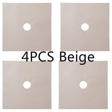 Load image into Gallery viewer, 1/4PC Stove Protector Cover Liner