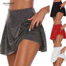 Load image into Gallery viewer, Workout Skort