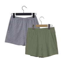 Load image into Gallery viewer, Sports Shorts with Pockets