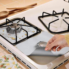 Load image into Gallery viewer, 1/4PC Stove Protector Cover Liner
