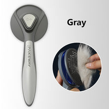 Load image into Gallery viewer, Kimpets Pet Comb Hair Remover Brush