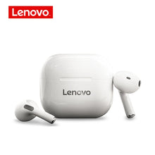 Load image into Gallery viewer, Original Lenovo LP40 wireless headphones