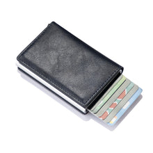 Load image into Gallery viewer, Men smart wallet