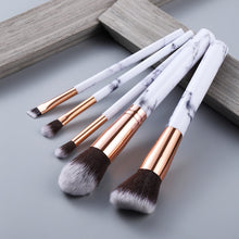Load image into Gallery viewer, FLD 5/15Pcs Makeup Brushes