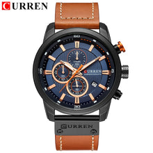 Load image into Gallery viewer, Luxury Chronograph Sport Mens Watch