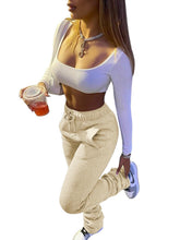 Load image into Gallery viewer, Thick Sweatpants