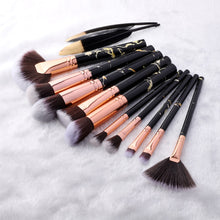 Load image into Gallery viewer, FLD 5/15Pcs Makeup Brushes