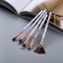 Load image into Gallery viewer, FLD 5/15Pcs Makeup Brushes