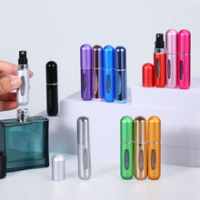 Load image into Gallery viewer, 5ml Perfume Atomizer