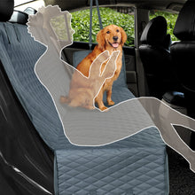 Load image into Gallery viewer, Pet Travel Dog Carrier Hammock