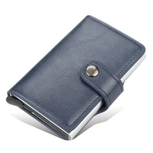 Load image into Gallery viewer, Men smart wallet
