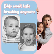 Load image into Gallery viewer, 360 Degree U-shaped Child Toothbrush
