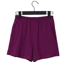 Load image into Gallery viewer, Sports Shorts with Pockets