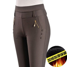 Load image into Gallery viewer, Dress Casual Stretch Pants