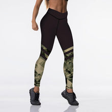 Load image into Gallery viewer, Digital Printed Leggings
