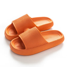 Load image into Gallery viewer, Unisex  Cloud Slippers