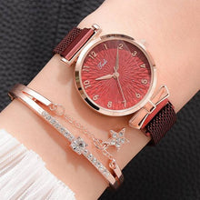 Load image into Gallery viewer, Luxury Women's Watch