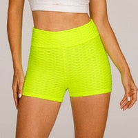 Load image into Gallery viewer, SALSPOR Scrunch Shorts