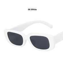 Load image into Gallery viewer, Small Vintage Sun Glasses