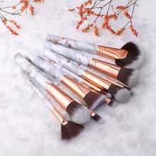 Load image into Gallery viewer, FLD 5/15Pcs Makeup Brushes