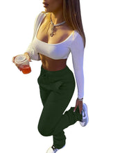Load image into Gallery viewer, Thick Sweatpants