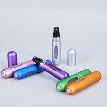 Load image into Gallery viewer, 5ml Perfume Atomizer