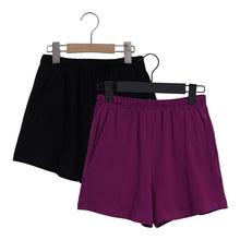 Load image into Gallery viewer, Sports Shorts with Pockets