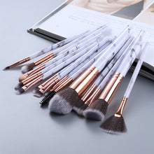 Load image into Gallery viewer, FLD 5/15Pcs Makeup Brushes