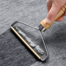 Load image into Gallery viewer, Hair Removal Shaver Brush