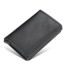 Load image into Gallery viewer, Men smart wallet