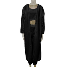 Load image into Gallery viewer, 3Pcs/Set Lounge Wear
